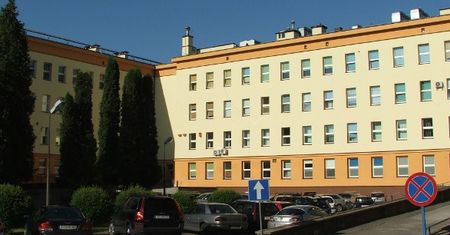 Ostrowiecki Szpital bez dyrektora naczelnego