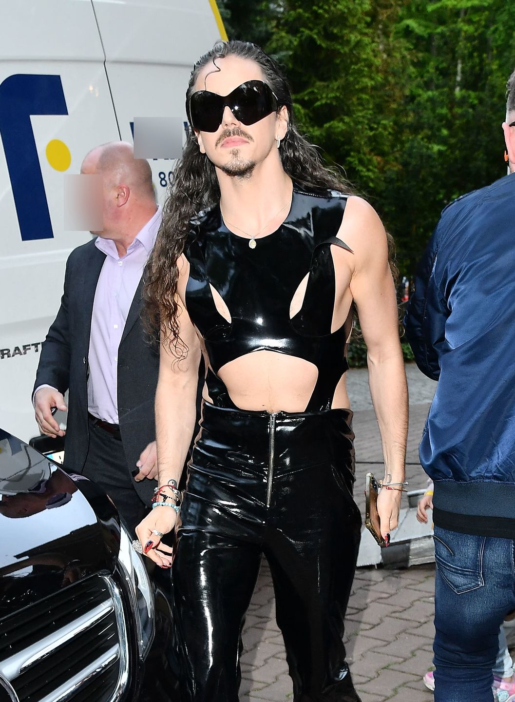 Michał Szpak