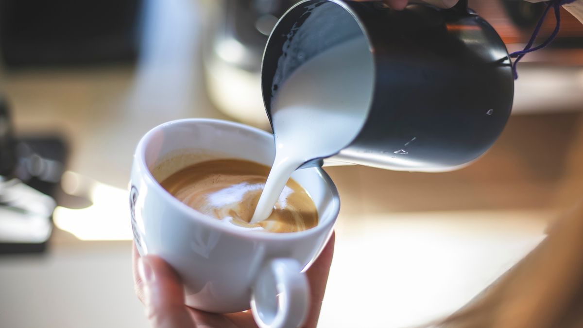 Czy kawa wieczorem to dobry pomysł?