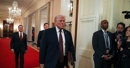 Francja ostrzega USA. Trump pod presją Europy