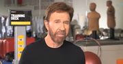 Chuck Norris pęka z zazdrości. Nie uwierzycie, kto go przegonił