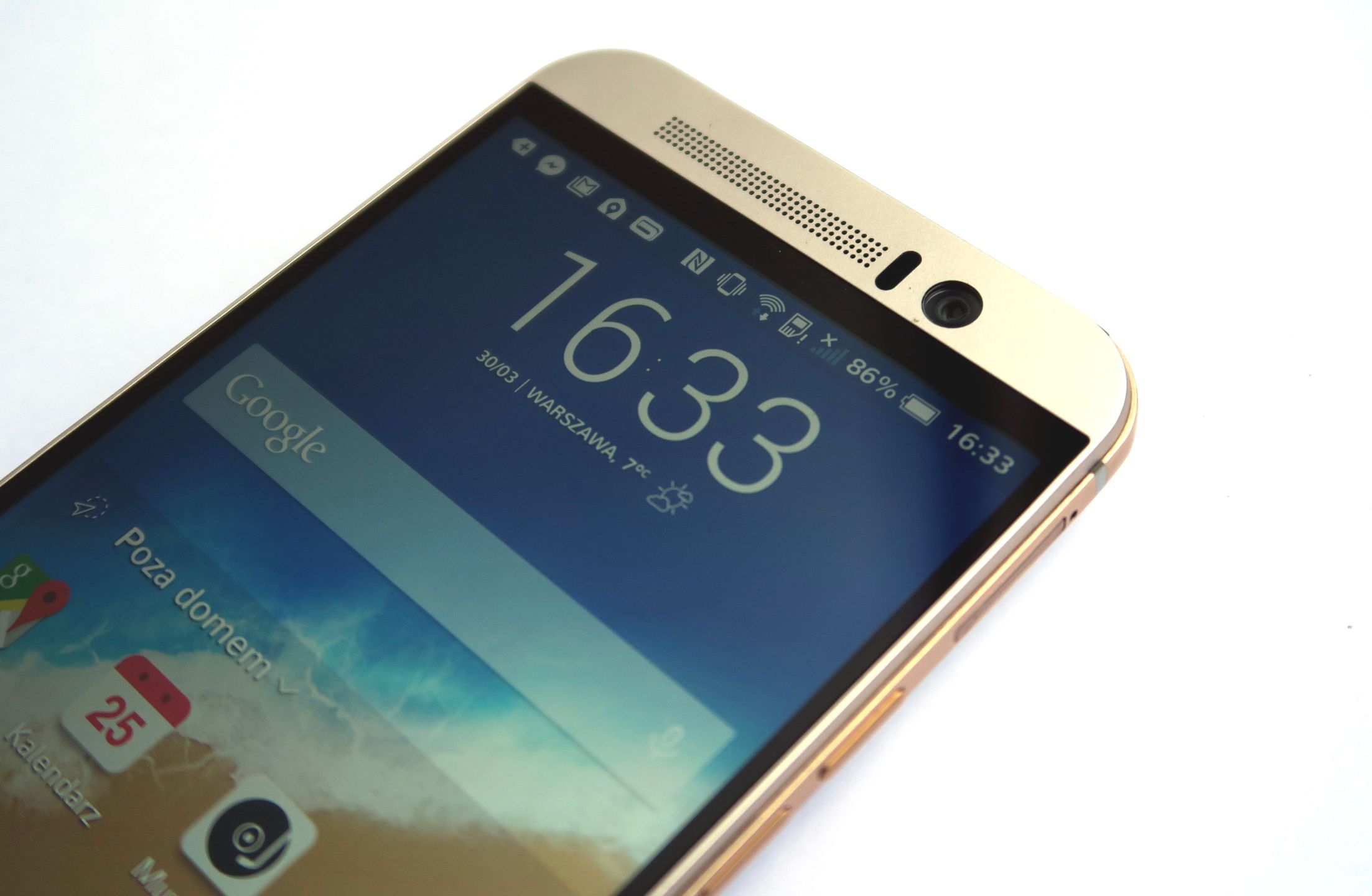 HTC One M9 - test i recenzja 22