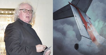 Ryszard Makowski ze "Studia YaYo": "JEŚLI KTOŚ MA 5 SZARYCH KOMÓREK to wie, że w Smoleńsku BYŁ ZAMACH!"