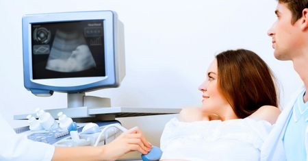Badania w celu wykrycia problemów z poczęciem