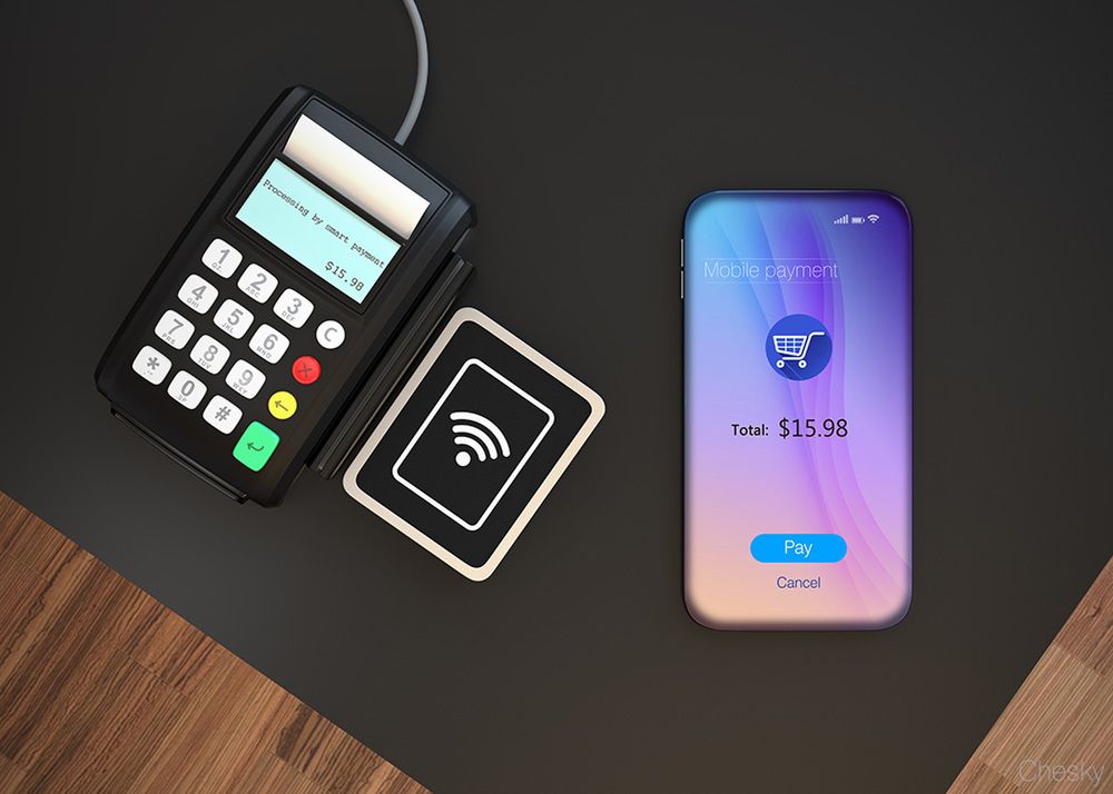 Samsung zapowiada aparat... ukryty w ekranie. Może to być świetne rozwiązanie