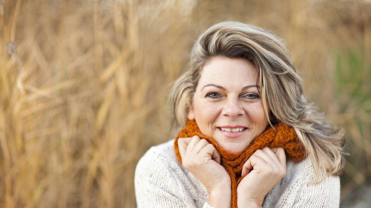 Testosteron może poprawić jakość życia seksualnego kobiet po menopauzie