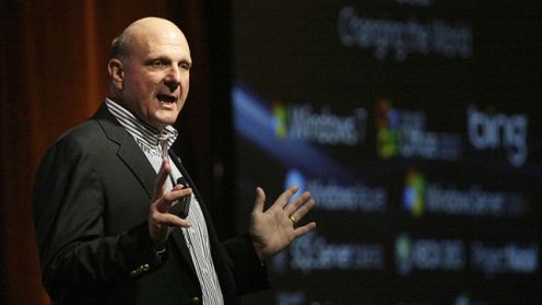 Nowe informacje o Windows 8. Microsoft wraca do wad Visty? 1