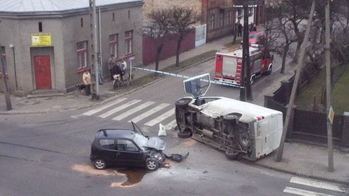 Forza 3: system zniszczeń 1