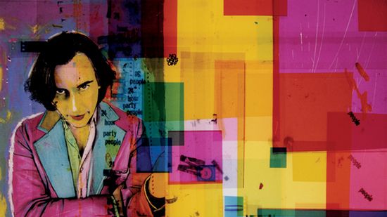 Sound On: Happy Mondays - 24 Hour Party People 1