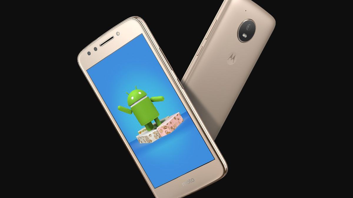 #wSkrócie: nowe Moto C na zdjęciach, wycena Nokii X6 i nieoczekiwany sojusznik ZTE 1