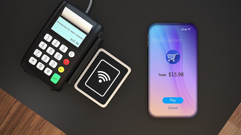 Samsung zapowiada aparat... ukryty w ekranie. Może to być świetne rozwiązanie 1