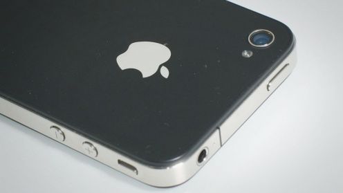 Apple iPhone 4 pół roku po premierze - test [cz. 2] 1