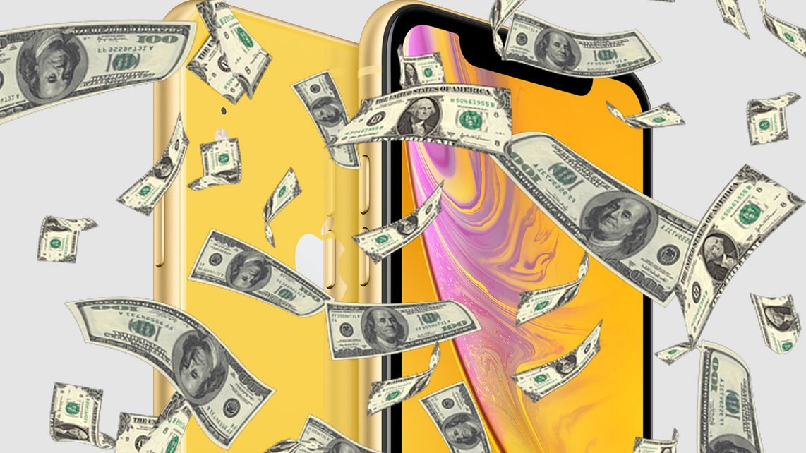 iPhone XS i iPhone XR: gdzie najtaniej? Wielkie porównanie cen w Polsce i innych krajach europejskich 1