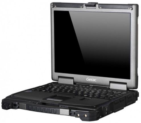 Getac B300 - 67% mocniejszy Twój Rambo laptop