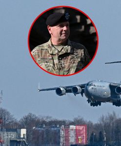 Amerykanie opuszczają Jasionkę. "To słuszne posunięcie"