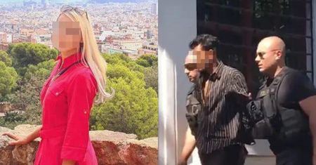 32-latkowi z Bangladeszu, którego oskarżono o zabójstwo 27-letniej Anastazji, postawiono KOLEJNY ZARZUT