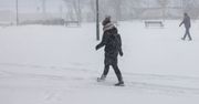 Łódź: Mróz do -20°C i śnieg! Pogoda na 12 stycznia 2026