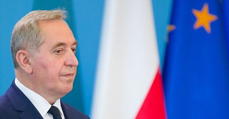 Koronawirus. Henryk Kowalczyk: deficyt w wysokości 82 mld zł nie jest przesądzony