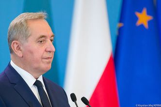 Koronawirus. Henryk Kowalczyk: deficyt w wysokości 82 mld zł nie jest przesądzony