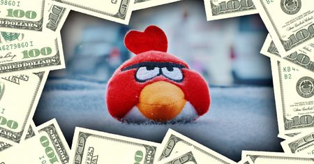 Twórcy Angry Birds wypuścili grę bez reklam i mikropłatności. Tego się nie spodziewali