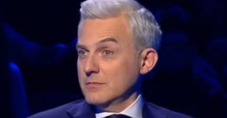 Tego się Hubert nie spodziewał. W telefonie usłyszał znajomy głos