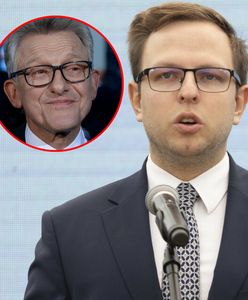 Oto jak zięć Stanisława Piotrowicza dorabia w państwowych spółkach