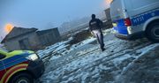 Sierpeccy policjanci uratowali wychłodzonego 66-latka!