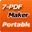 7-PDF Maker ikona