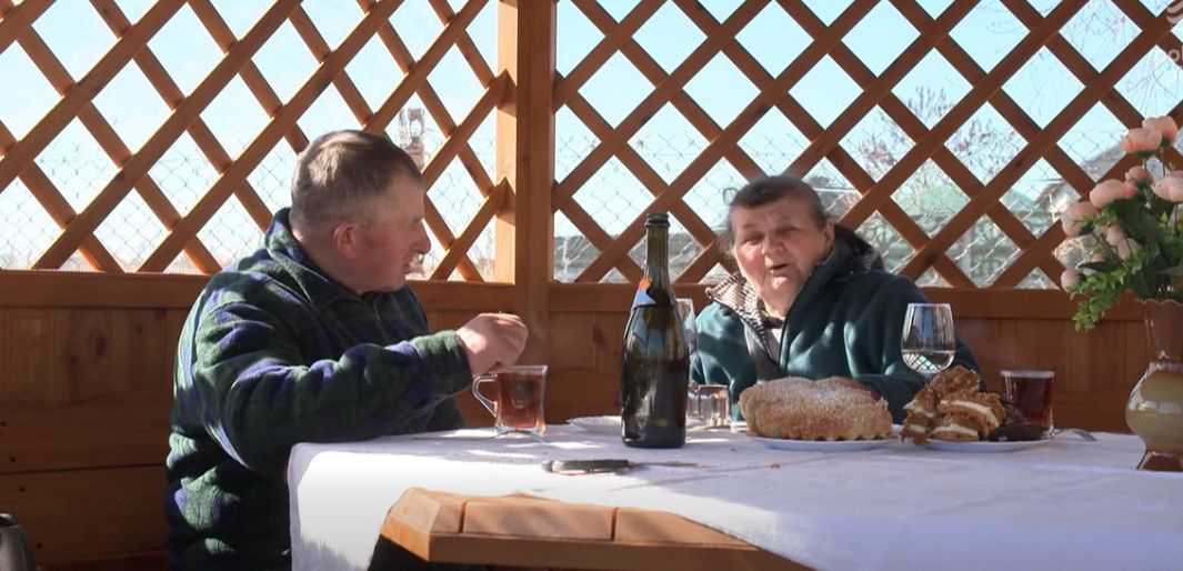Marysia i Henio z "Chłopaków do wzięcia"