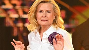 Barbara Bursztynowicz marudzi na emeryturę. "Za mała, by przeżyć"