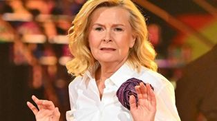 Barbara Bursztynowicz marudzi na emeryturę. "Za mała, by przeżyć"