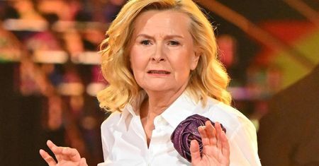 Barbara Bursztynowicz marudzi na emeryturę. "Za mała, by przeżyć"