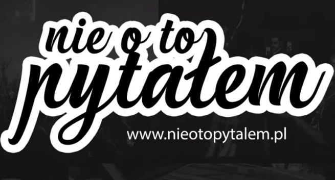 Telewizja Republika z programem „Nie o to pytałem” o hip-hopowcach (wideo)