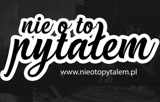 Telewizja Republika z programem „Nie o to pytałem” o hip-hopowcach (wideo)