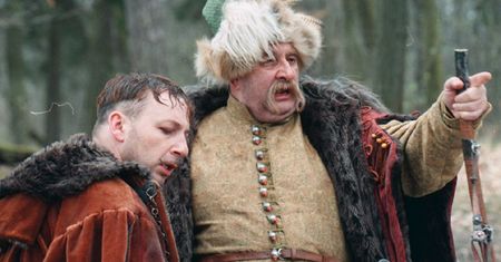 Krzysztof Kowalewski na ekranie. Rozwiąż 12 filmowych zagadek