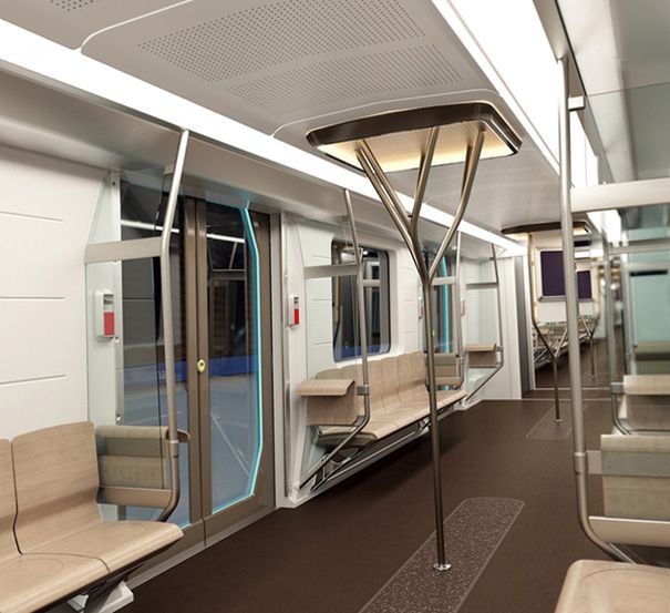 Metro Siemensa w Polsce! 3