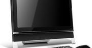 Gateway One ZX - zestaw z ekranem multitouch