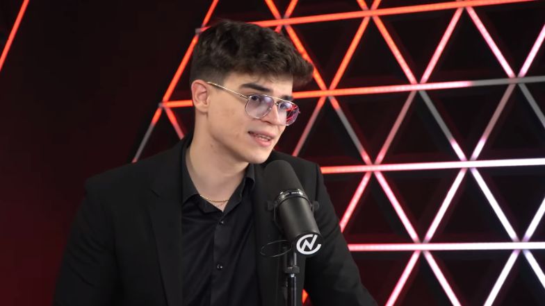 Konopskyy ujawnia kolejne nazwiska youtuberów