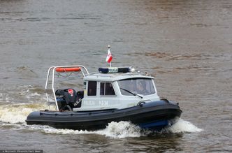 Tragiczny finał poszukiwań. Odnaleziono ciało dyrektora NCBiR