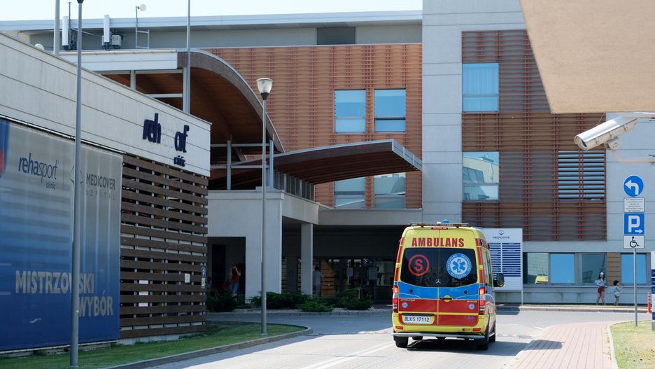 Koronawirus. Polska Ministerstwo Zdrowia przedstawiło najnowszy raport nt. epidemii koronawirusa