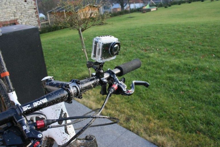 CamOne Infinity - GoPro ma groźnego konkurenta 3