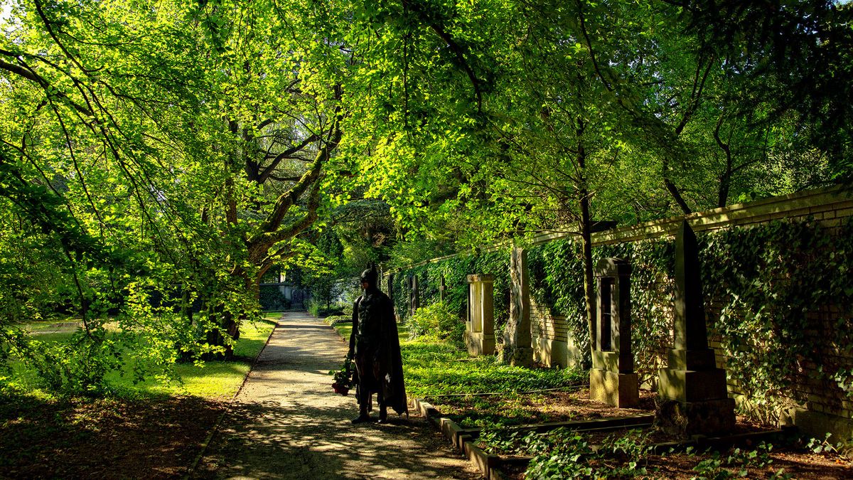 Sebastian Magnani pokazuje, jak wygląda codzienne życie Batmana 1