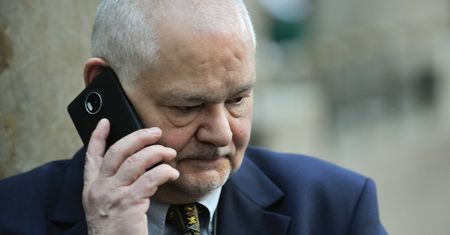 RPP podwyższy stopy procentowe? "Jesteśmy daleko od celu. Trzeba będzie to rozważyć"