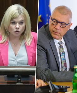 Giertych będzie ukarany? Posłanka zapowiada wniosek