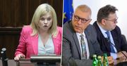 Giertych będzie ukarany? Posłanka zapowiada wniosek