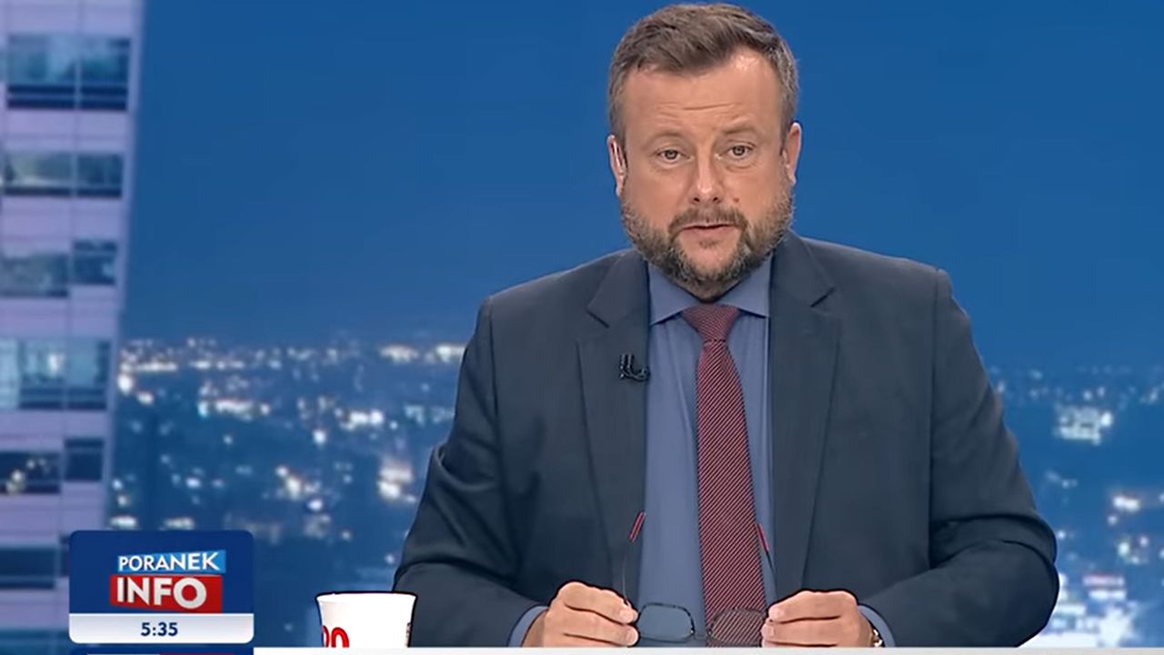 Sprawdzili, kto ogląda program TVP Info. Wyniki są jednoznaczne