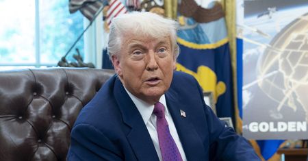 Amerykańskie firmy znalazły furtkę. Tak unikają ciosu od Trumpa