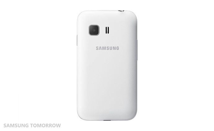 Galaxy Core II, Galaxy Star 2, Galaxy Ace 4 i Galaxy Young 2 - nowości Samsunga zaprezentowane 23