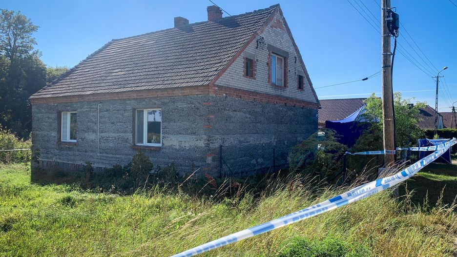 Wstrząsające słowa jednej z córek Piotra G.