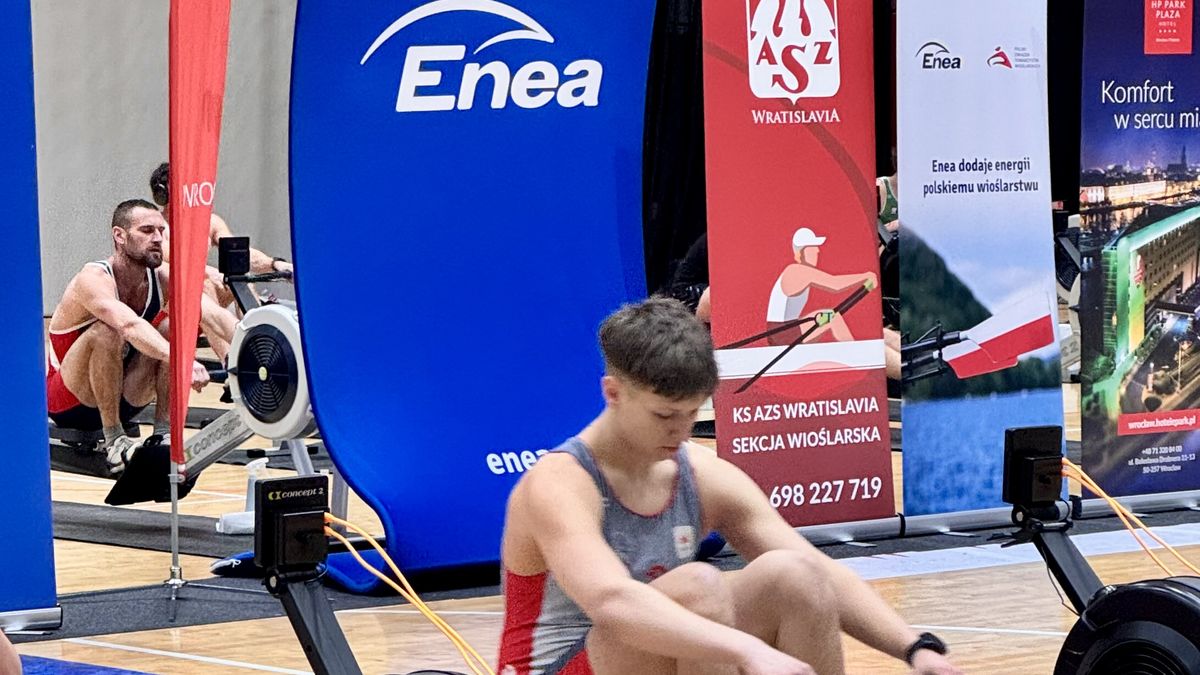 Dobry start zawodników z Płocka
